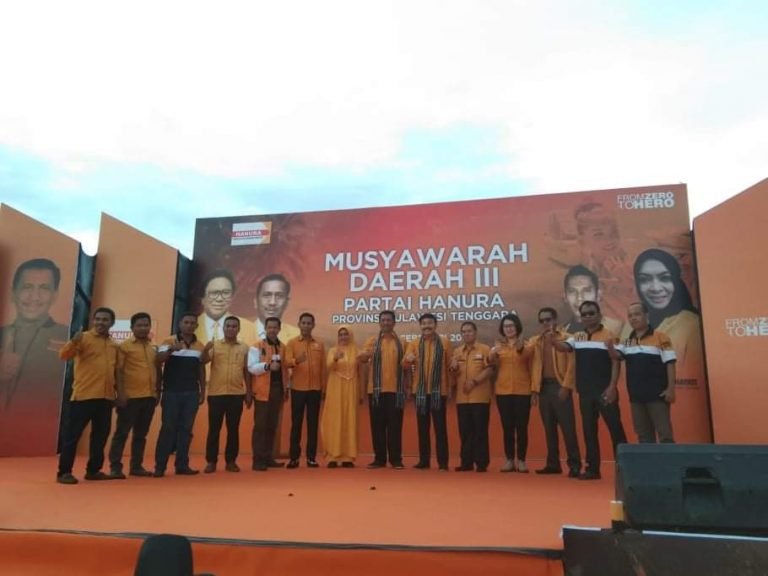 WON KEMBALI NAHKODAI HANURA SULTRA