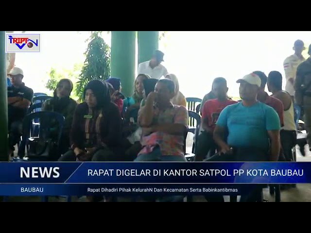 PKL KOTAMARA AKAN DITATA