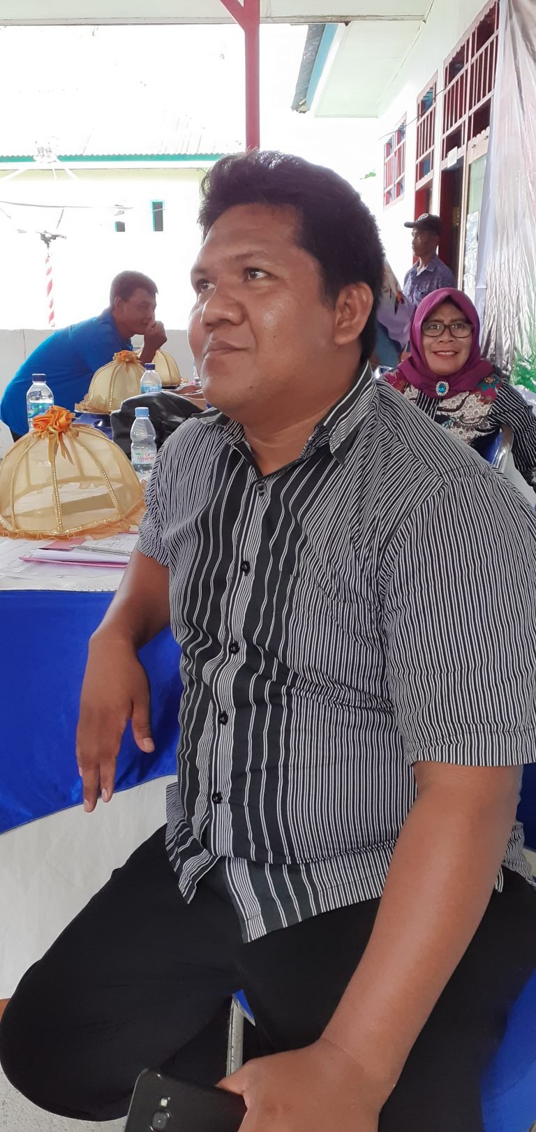 DPMD Minta BUMDES Segera Tuntaskan Laporannya