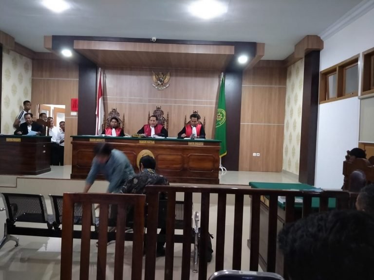 KASUS SADLI, KESAKSIAN AHLI DEWAN PERS DAN PWI (Bagian 4)