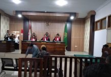 KASUS SADLI, KESAKSIAN AHLI DEWAN PERS DAN PWI (Bagian 3)