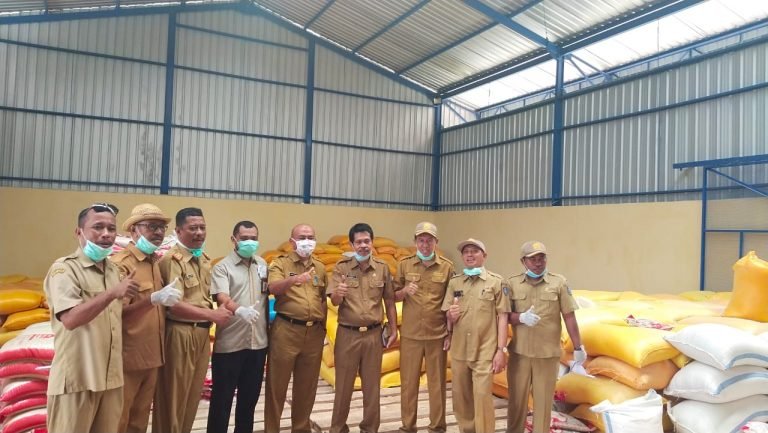 Kadis Perindag Wakatobi: Harga Beras di Tomia Lebih Murah Ketimbang Ibu Kota Kabupaten
