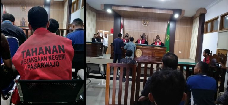 KASUS SADLI, KESAKSIAN AHLI DEWAN PERS DAN PWI (Bagian 2)