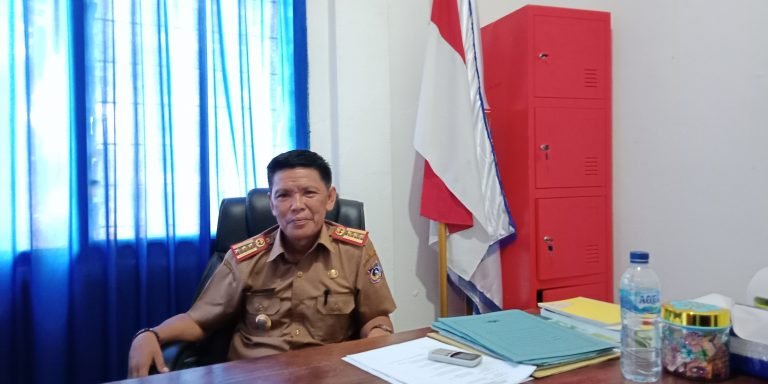 Tahun Ini di Mubar Bakal Dibangun Pasar Semi Modern Tipe A