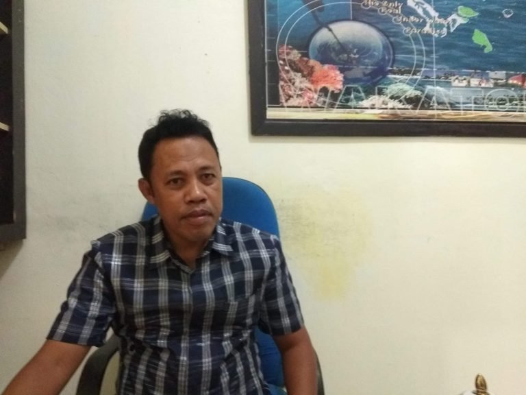 DISPAR WAKATOBI INVESTIGASI ISU RUMAH MAKAN “BERMASALAH”