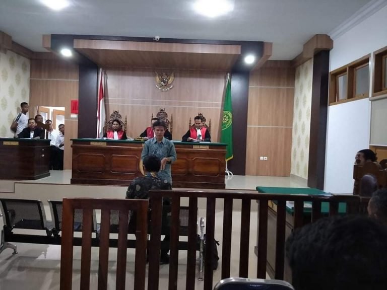 KASUS SADLI, KESAKSIAN AHLI DEWAN PERS DAN PWI (Bagian 1)