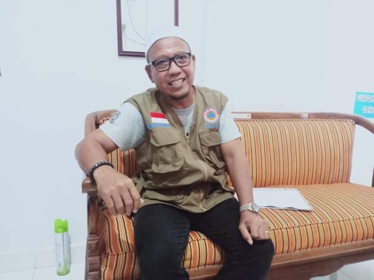 DARURAT CORONA, PEMDA BUTUR ANGGARKAN ALKES RP 1,3 M