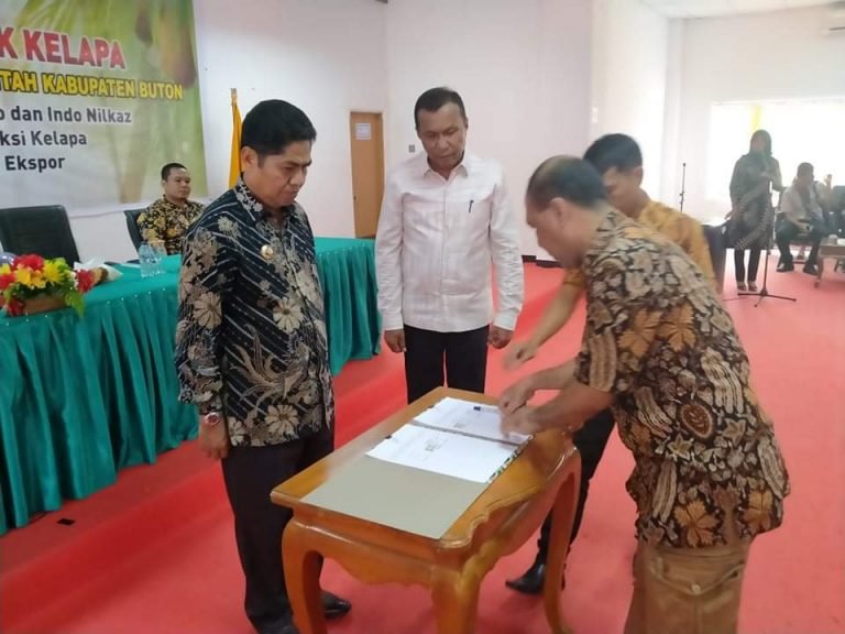 INI MANFAAT KELAPA, ANDA HARUS TAHU