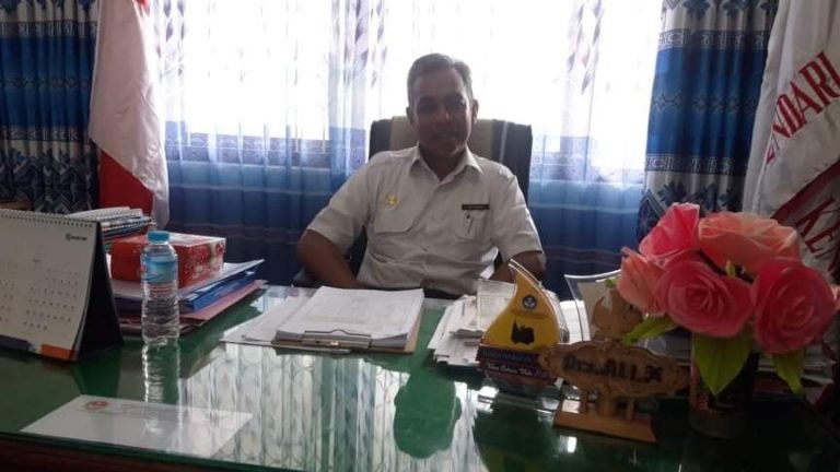 UNBK SEBENTAR LAGI, SMKN 1 KENDARI LAKUKAN SIMULASI