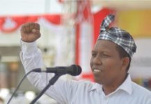 Tahapan Pilbup Resmi Ditunda, KPU Wakatobi Tunggu Petunjuk Pengembalian Dana Hibah Pilkada