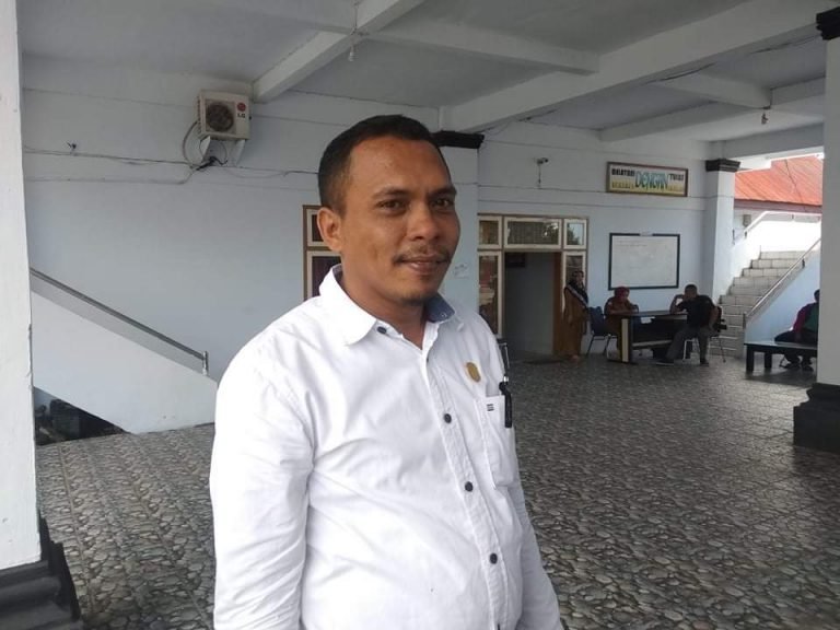 DEWAN APRESIASI KINERJA TIM GUGUS TUGAS PENANGANAN COVID-19 WAKATOBI