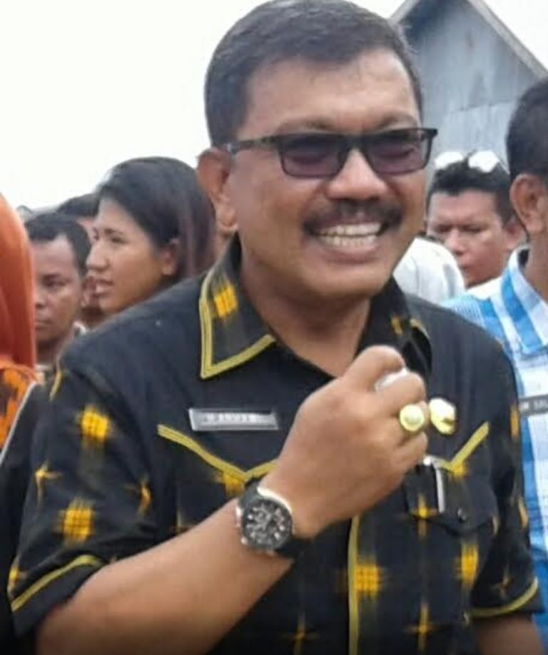 PEMDA WAKATOBI PASTIKAN LISTRIK GRATIS SELAMA COVID 19