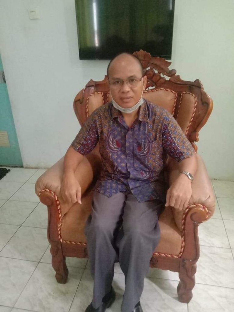 12.861 PELANGGANG PLN DI BUTON DAPAT DISKON