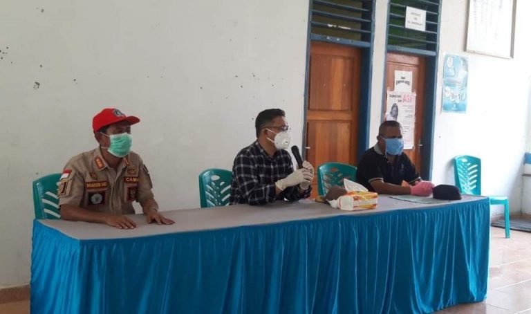 ADA 5000 TON BERAS, KENDARI AMAN