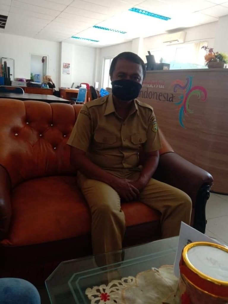 CEGAH CORONA, TEMPAT WISATA DI BUTON TUTUP LEBIH LAMA