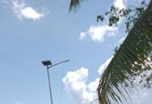 MUNA ZONA MERAH, BAUBAU DAN BUTENG SIAP TANGKIS