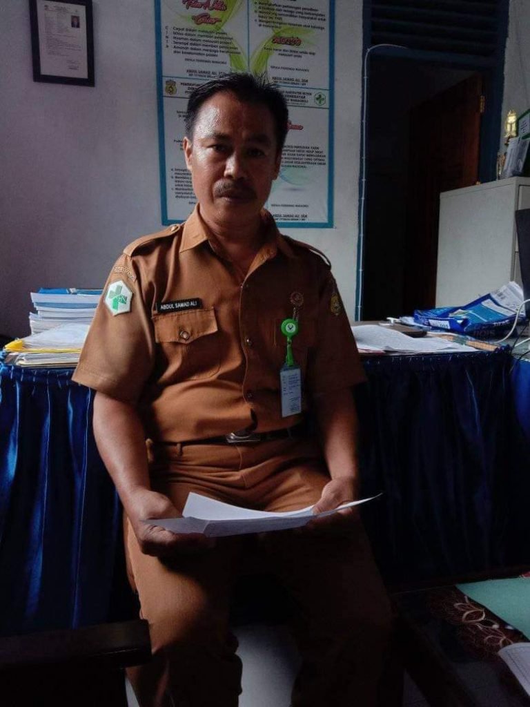 CEGAH CORONA, KAPUS WAKAOKILI IMBAU MASYARAKAT