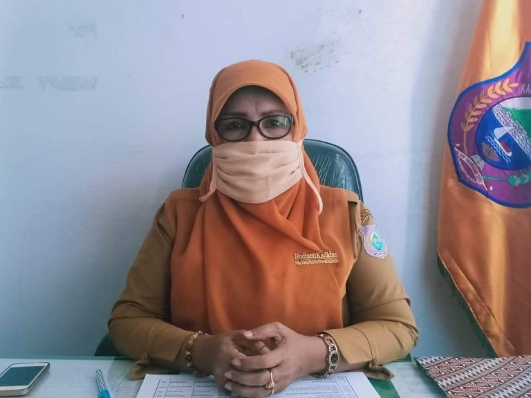 INI PERKIRAAN INSENTIF TENAGA PERAWAT COVID-19 BUTUR