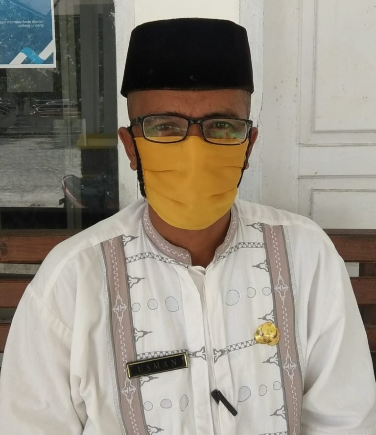 INILAH BESARAN ZAKAT FITRAH DI WAKATOBI