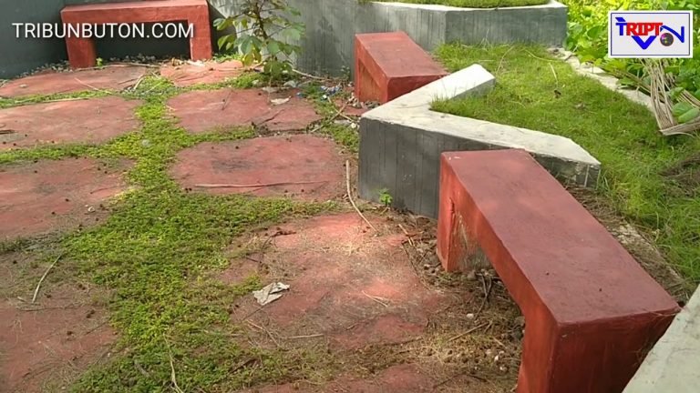 TAMAN MAJAPAHIT BUTON SELATAN