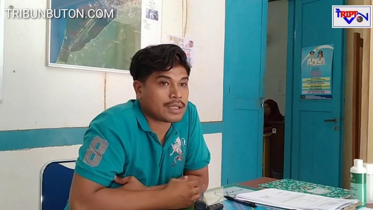 TAK DAPAT BLT, HARI-HARI WA ANCE MAKAN DAUN PEPAYA