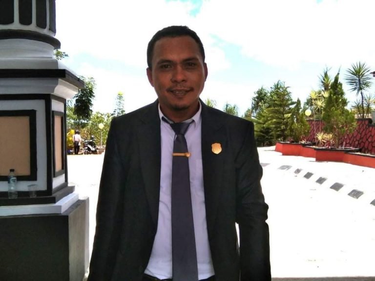 COVID 19, PENERIMA BST DIMINTA TIDAK BERKERUMUN