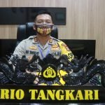 DUGAAN PENIKAMAN OKNUM POLISI, RUPANYA TERLIBAT PERKELAHIAN