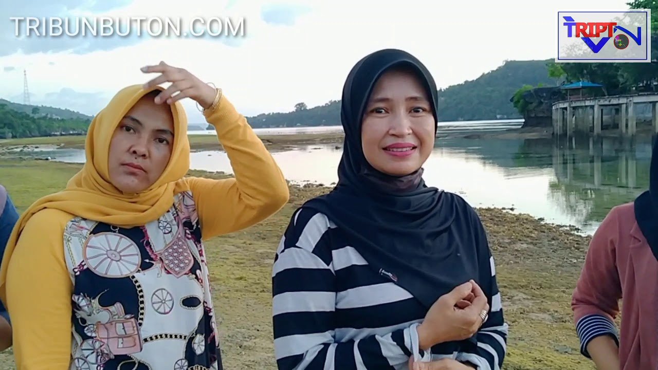 OBYEK WISATA BATU SORI BUKA MINGGU DEPAN