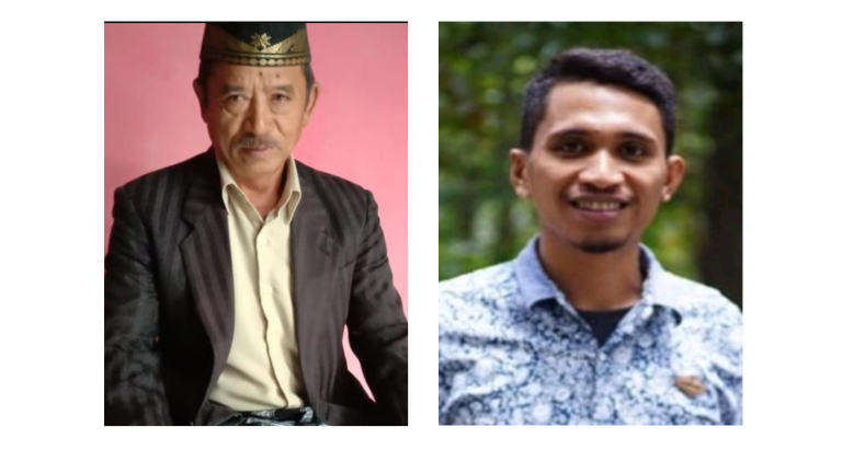 BENDAHARA DESA LATAMPU DIDUGA PALSUKAN TTD 12 ORANG UNTUK LPJ DANA DESA