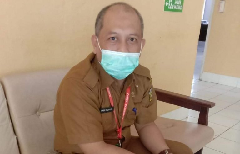 RAPID TEST MASSAL BAKAL DIGELAR DI PERKANTORAN TAKAWA