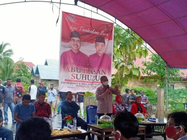 AH2P YAKIN BUTUR AKAN BERKEMBANG DENGAN POTENSI ALAM