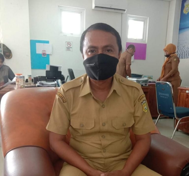 BUTON BUKA DESTINASI WISATA DENGAN PROTOKOL KESEHATAN