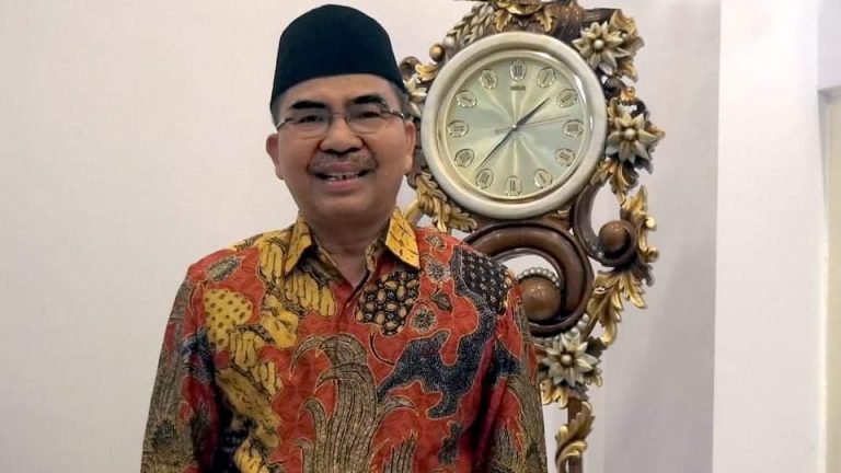 BUPATI BUTUR: SAYA TIDAK NGAWUR DAN ITU BUKAN HOAX