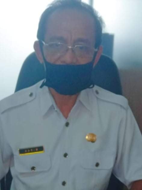 PENGURUSAN KK DI BUTON EMPAT KALI LIPAT