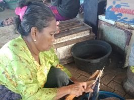 MENGENAl “POJULU JULU”