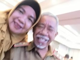 Drs.La Halimu IN MEMORIAM: “KITA TAK BOLEH KALAH”