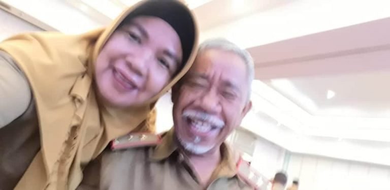 Drs.La Halimu IN MEMORIAM: “KITA TAK BOLEH KALAH”