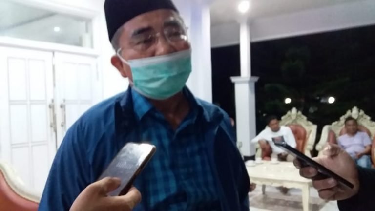 MARKAS KODIM 1429 BUTUR SEGERA DIRESMIKAN