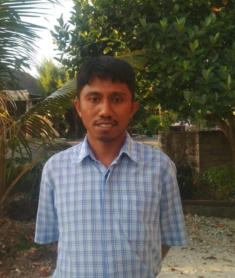 MASA DEPAN BAHASA TOMIA