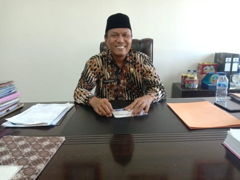 SEKDA BUTON: BUTUH PARTISIPASI SEMUA PIHAK DALAM PENANGANAN COVID-19