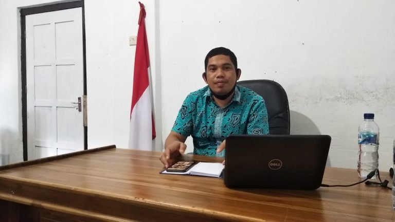 33 ORANG DI WAKATOBI MELANGGAR NETRALITAS ASN