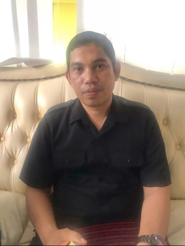 BAWASLU WAKATOBI PROSES LAPORAN DUGAAN KEBERPIHAKAN SEJUMLAH ASN Di PILBUP WAKATOBI 2020