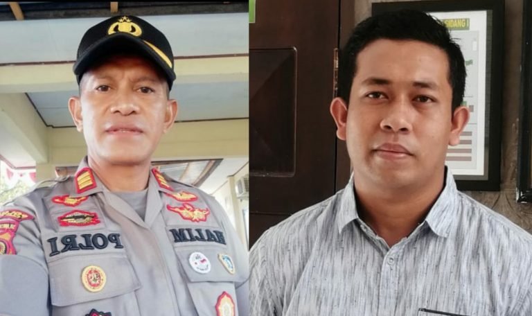 PENGACARA: POLSEK LAKUDO DIMINTA PERTIMBANGKAN UU PERLINDUNGAN SAKSI