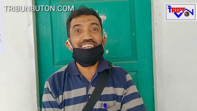 DISERANG OTK, KANTOR LURAH TOMBA “PICA-PICA”