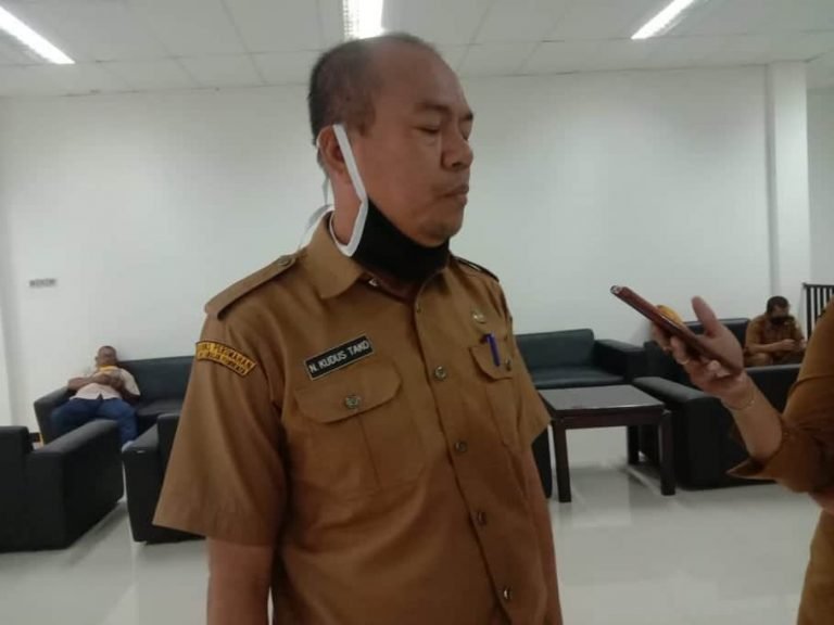 PEMDA BUTON UPAYAKAN KUOTA BANTUAN RUMAH SWADAYA