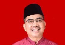 DIGANTI DARI KETUA DPD-PDI SULTRA, ABU HASAN FOKUS DI PILKADA BUTUR 2020