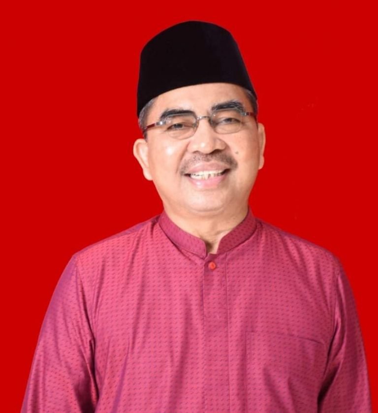 DIGANTI DARI KETUA DPD-PDI SULTRA, ABU HASAN FOKUS DI PILKADA BUTUR 2020