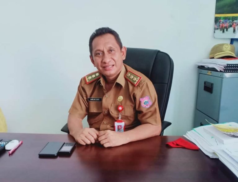 DINAS PARIWISATA BUTUR AKAN KEMBANGKAN WISATA MANGROVE
