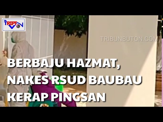 KADANG MEREKA PINGSAN – TRIPTONtv