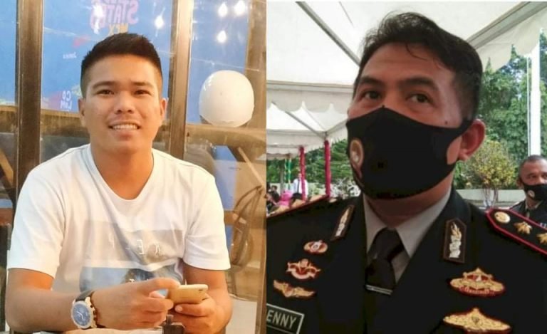 KASUS KONI, POLRES BUTON BELUM FOKUS KE BUPATI DAN SEKDA